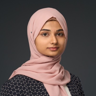 Sana Haider